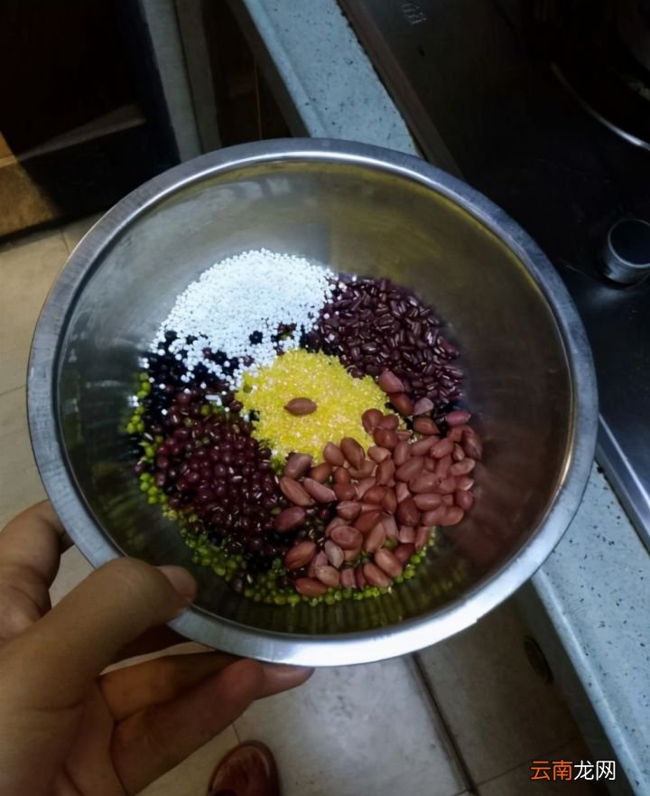 八宝粥的做法 八宝粥的家常做法