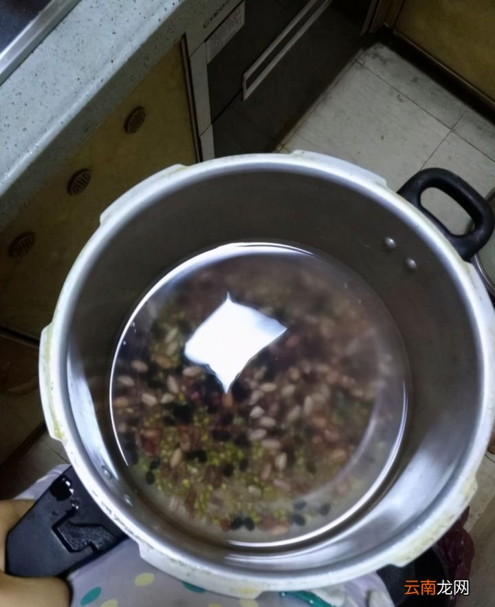 八宝粥的做法 八宝粥的家常做法