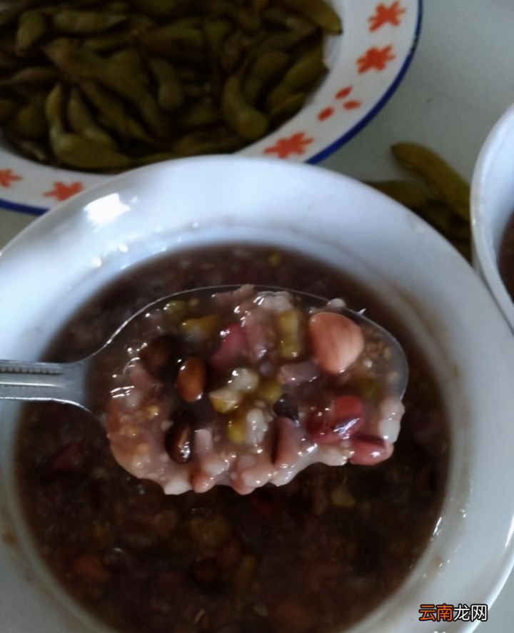 八宝粥的做法 八宝粥的家常做法