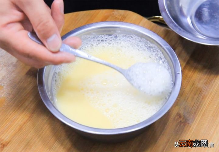 鸡蛋羹怎么做才好吃 鸡蛋羹的家常做法