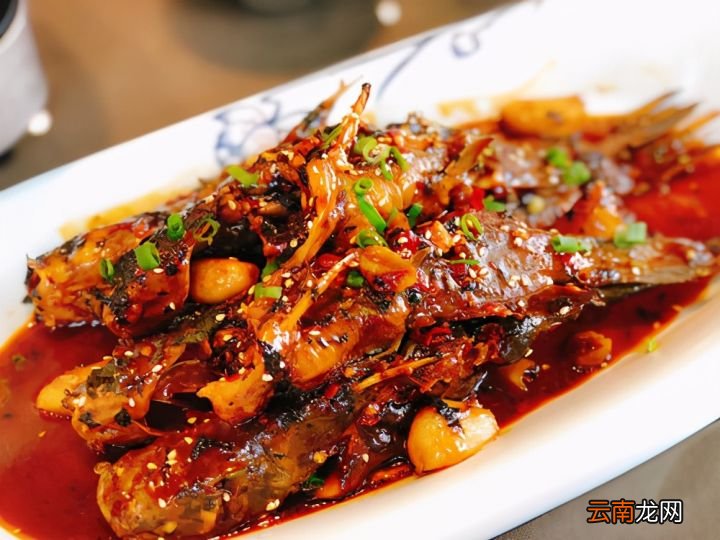 红烧黄骨鱼和豆腐黄骨鱼的做法 红烧黄骨鱼的家常做法