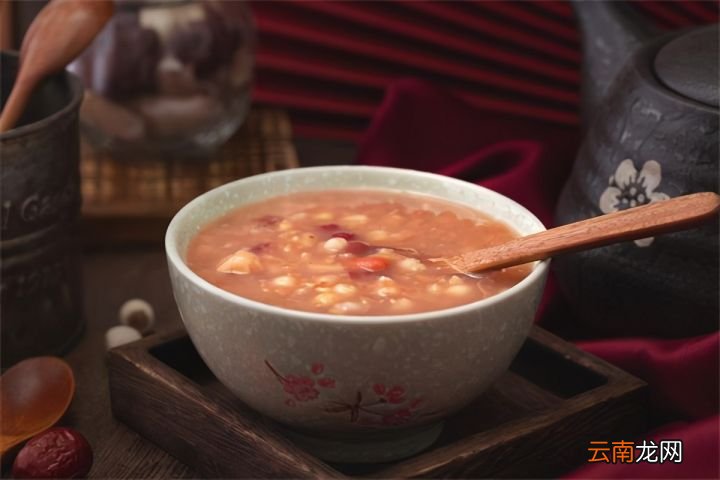 5种补脾益胃的食疗方法 补脾吃什么食物最好