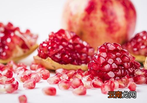 吃石榴胃疼是什么原因,石榴吃了头晕怎么回事