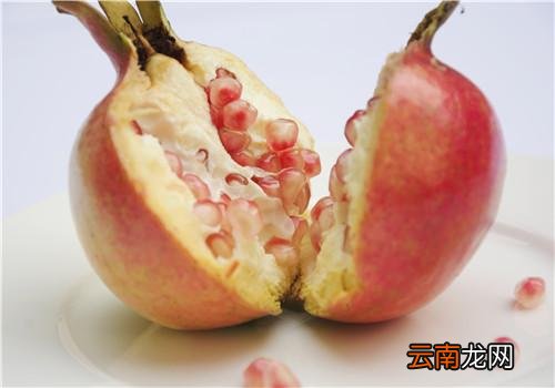 吃石榴胃疼是什么原因,石榴吃了头晕怎么回事