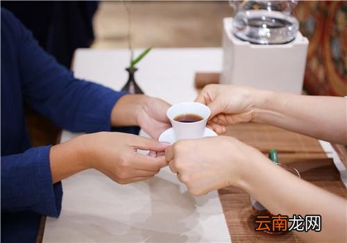 为什么要喝绿茶,喝绿茶有什么好处