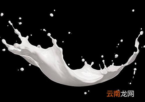 酒后能喝牛奶吗,酒后喝牛奶好还是酸奶