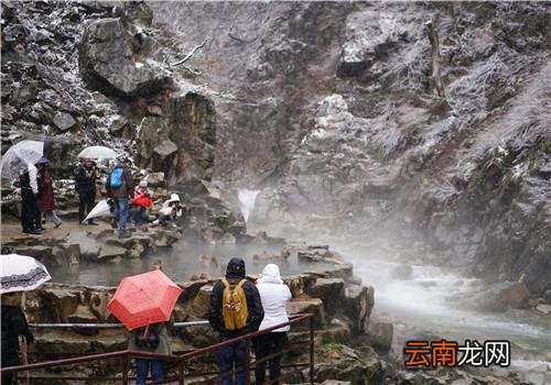 老人泡温泉需要注意什么,哪些老人不能泡温泉