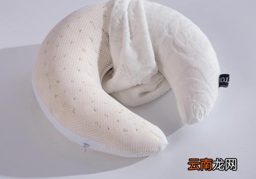 乳胶枕头对颈椎有好处吗,乳胶枕头为什么能缓解颈椎痛
