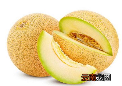 孕妈吃哈密瓜的6大天然好处 孕妇能吃哈密瓜吗