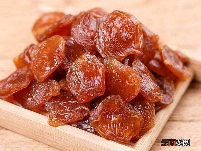 龙眼肉的功效与应用 桂圆肉的功效与作用