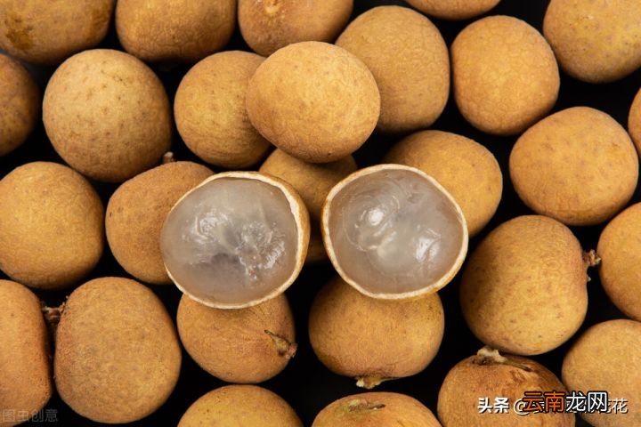 龙眼和桂圆有什么区别 龙眼和桂圆是同一种东西吗