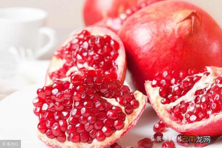 孕期能吃石榴吗 孕妇能吃石榴吗