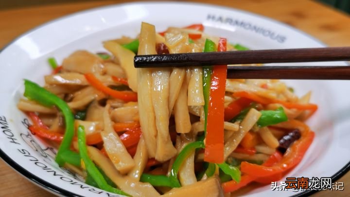 杏鲍菇简单又好吃的家常做法 杏鲍菇怎么做好吃