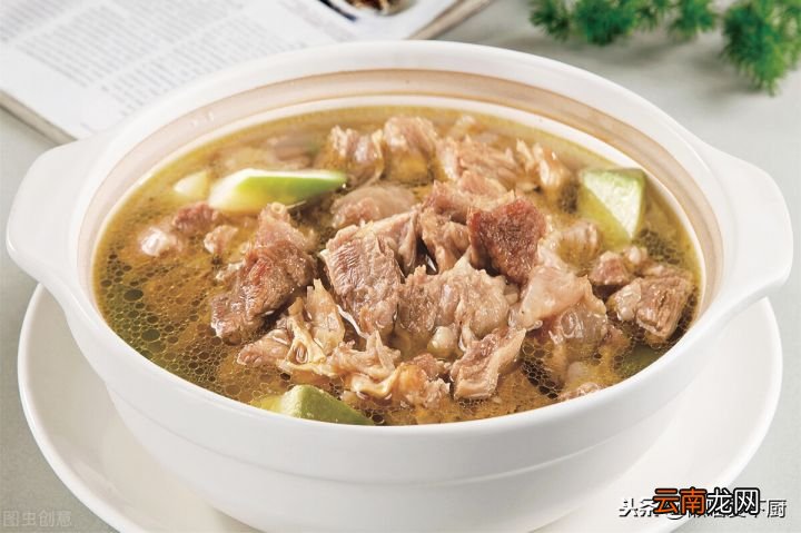 牛肉怎么炖软烂 牛肉怎么炖好吃又烂