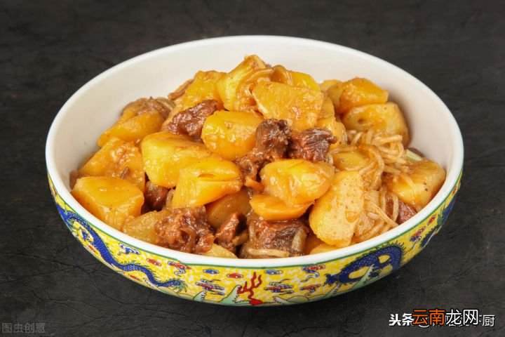 牛肉怎么炖软烂 牛肉怎么炖好吃又烂