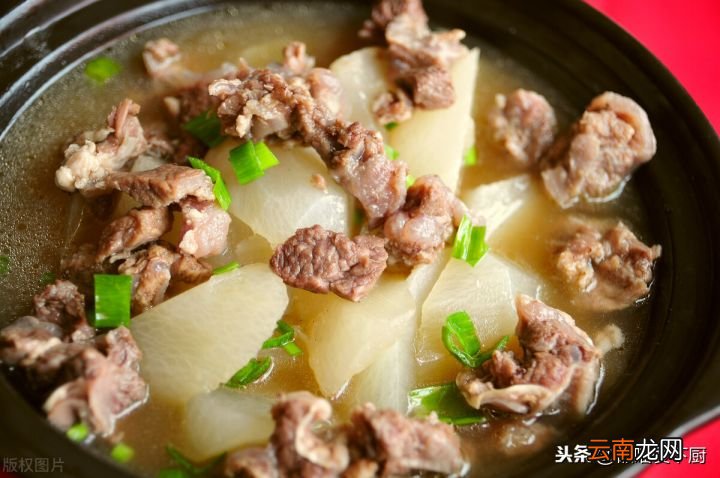 牛肉怎么炖软烂 牛肉怎么炖好吃又烂