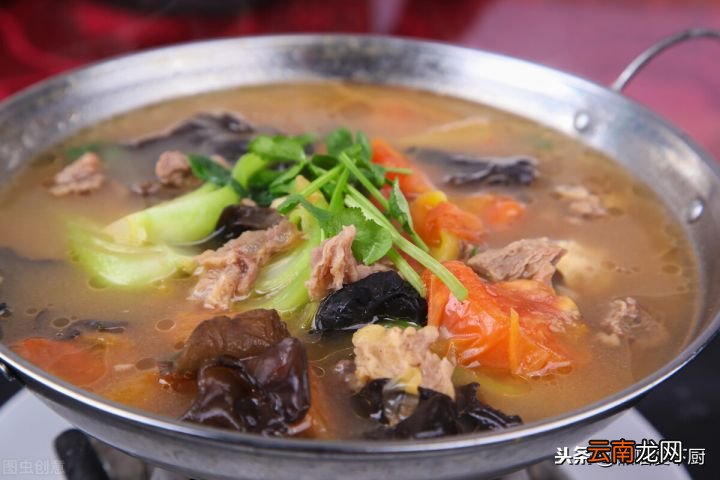 牛肉怎么炖软烂 牛肉怎么炖好吃又烂