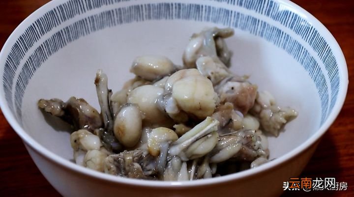 教你馋嘴牛蛙的做法 牛蛙的做法家常做法