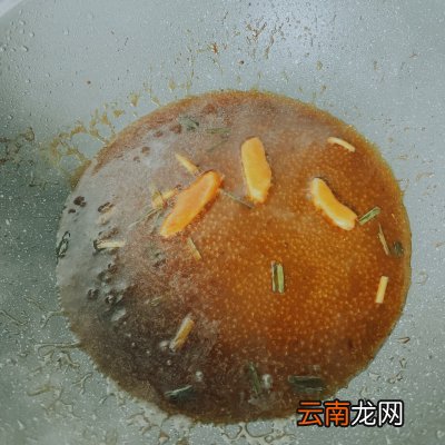 一道能吃下三碗饭的神奇美食 鲳鱼的做法家常做法