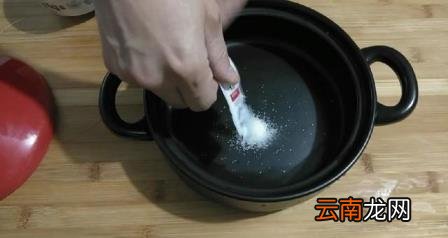 豆腐脑正确制作方法怎样做豆腐脑