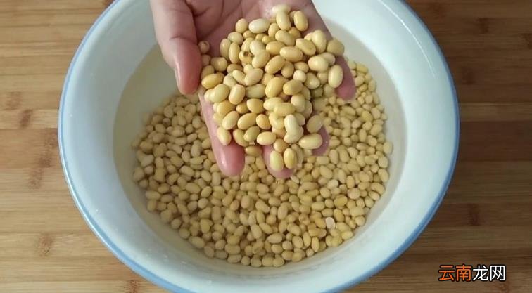 豆腐脑正确制作方法怎样做豆腐脑