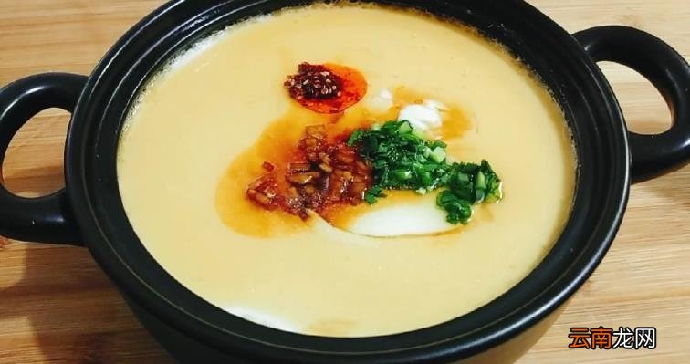 豆腐脑正确制作方法怎样做豆腐脑