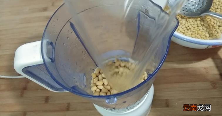 豆腐脑正确制作方法怎样做豆腐脑