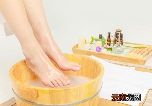 用米醋泡脚能治疗脚气吗,米醋泡脚有什么好处