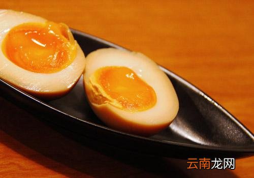 怎样煮鸡蛋不会裂开,怎么煮鸡蛋好吃又简单