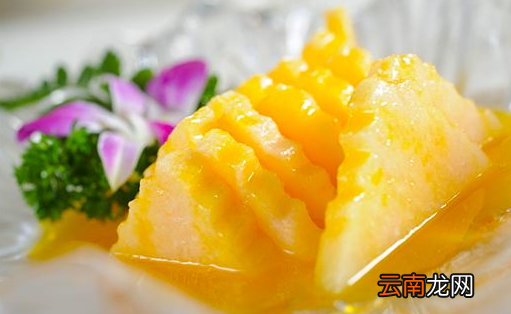 一文了解菠萝的功效和禁忌 菠萝的功效与作用禁忌