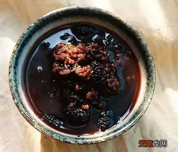 桑葚有哪些作用了解一下 桑葚的功效与作用