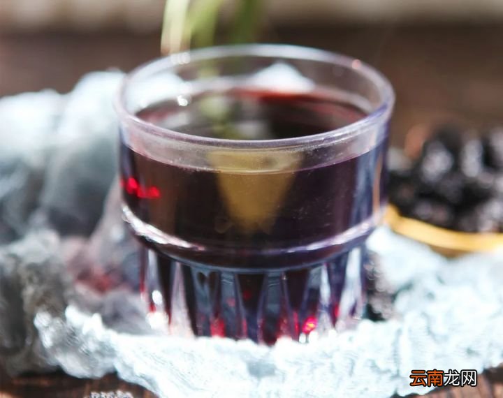 桑葚有哪些作用了解一下 桑葚的功效与作用