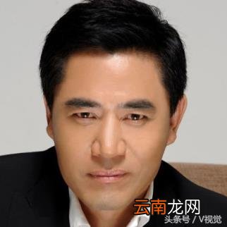 汉武大帝演员表刘彻是谁演的