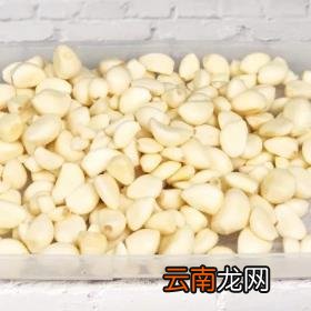 糖醋蒜的腌制方法窍门糖醋蒜的做法