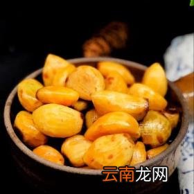 糖醋蒜的腌制方法窍门糖醋蒜的做法