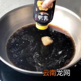 糖醋蒜的腌制方法窍门糖醋蒜的做法