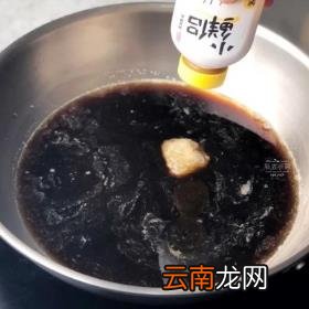 糖醋蒜的腌制方法窍门糖醋蒜的做法