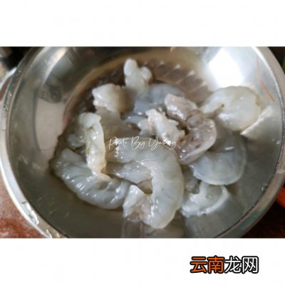 鲜虾乌冬面最好吃的做法 乌冬面的家常做法