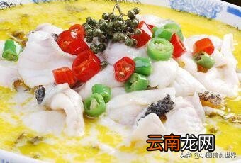 藤椒鱼的超美味做法 藤椒鱼的家常做法