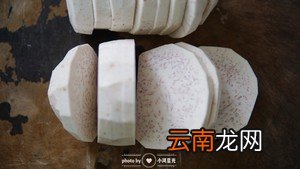 超级简单的手工芋泥馅制作方法 香芋馅的家常做法