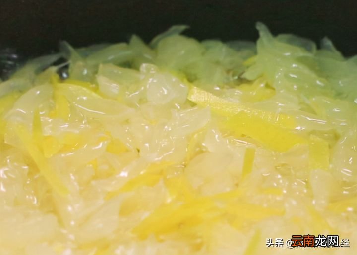 分享蜂蜜柚子茶的简单做法 蜂蜜柚子茶的家常做法