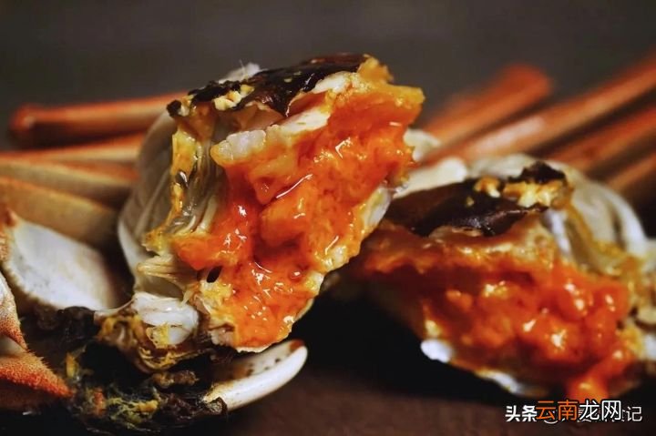 手把手教你清蒸大闸蟹最美味的做法 清蒸螃蟹的家常做法