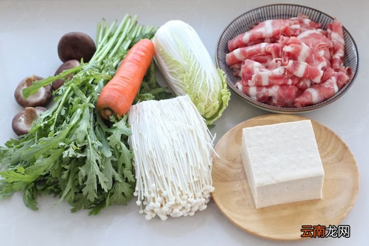 日式家常寿喜锅做法 寿喜锅的家常做法