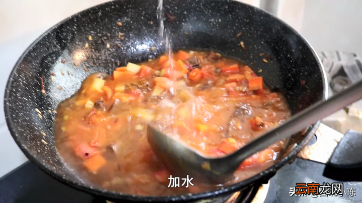 番茄牛肉面怎样做才好吃 番茄牛肉面的家常做法