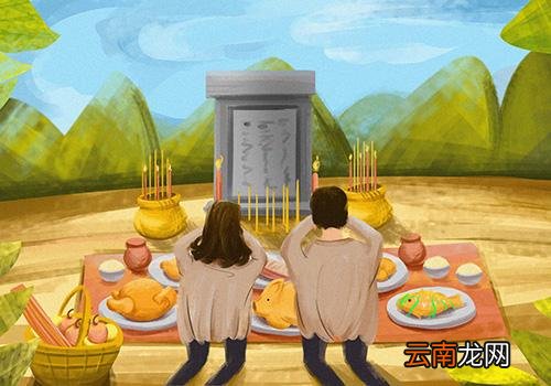 2019寒衣节是哪一天,烧寒衣是几月几号
