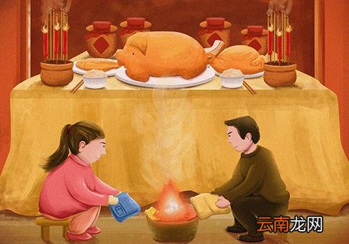 2019寒衣节是哪一天,烧寒衣是几月几号