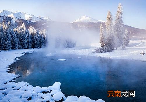 数九从什么时候开始,数九几天一个九