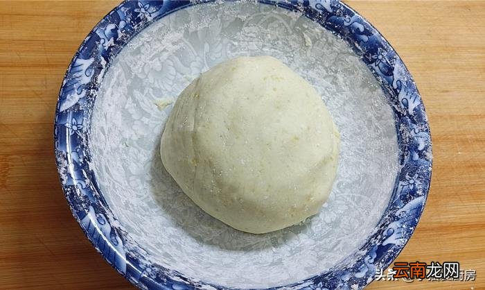 炸土豆饼炸土豆饼怎么做