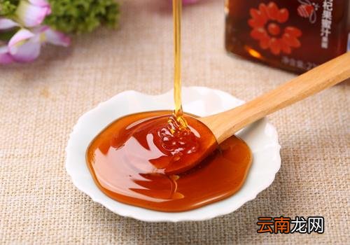 蜂蜜可以直接洗脸吗,蜂蜜为什么会起泡沫