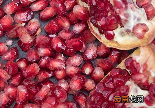 石榴常温可以放多久,石榴怎么保存时间长